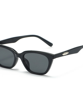 法国【顶奢】Coop Koop王嘉尔同款gm墨镜款潮高级感猫