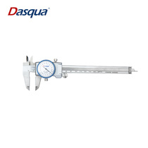 Carruler belt table metal dust cover shell industrial grade high precision stainless steel 0-150-200-300mm