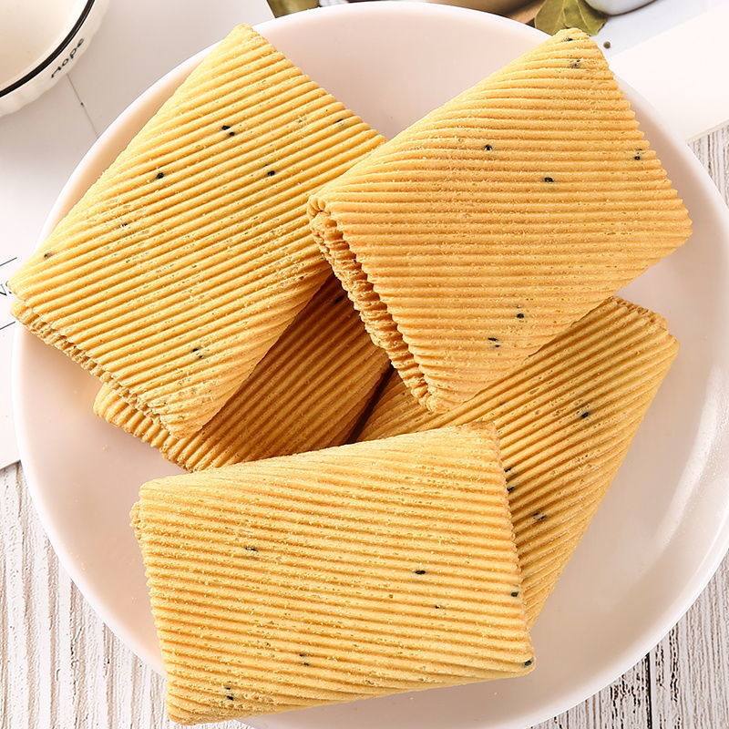 手工鸡蛋卷一箱酥脆芝麻薄脆饼干早餐零食小吃凤凰卷特价整一箱批,淘宝优惠券,粉丝福利购,淘宝优惠卷