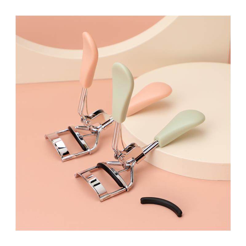 日式太阳花睫毛夹神器卷翘器持久定型便携小型夹子式初学者,淘宝优惠券,粉丝福利购,淘宝优惠卷