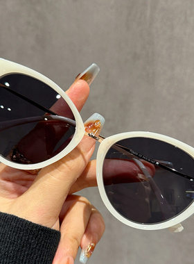 Sunscrgla猫眼T字太阳眼