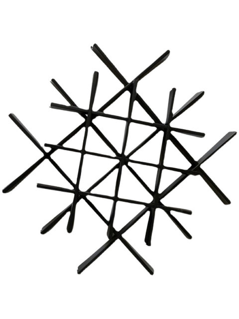 Ceiling grid grid installation ceiling iron aluminum