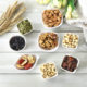 Daily nuts imported from South Korea, mixed nuts, roasted nuts, 20 grams per bag, snack food, children's nutritional snacks, dried fruits
