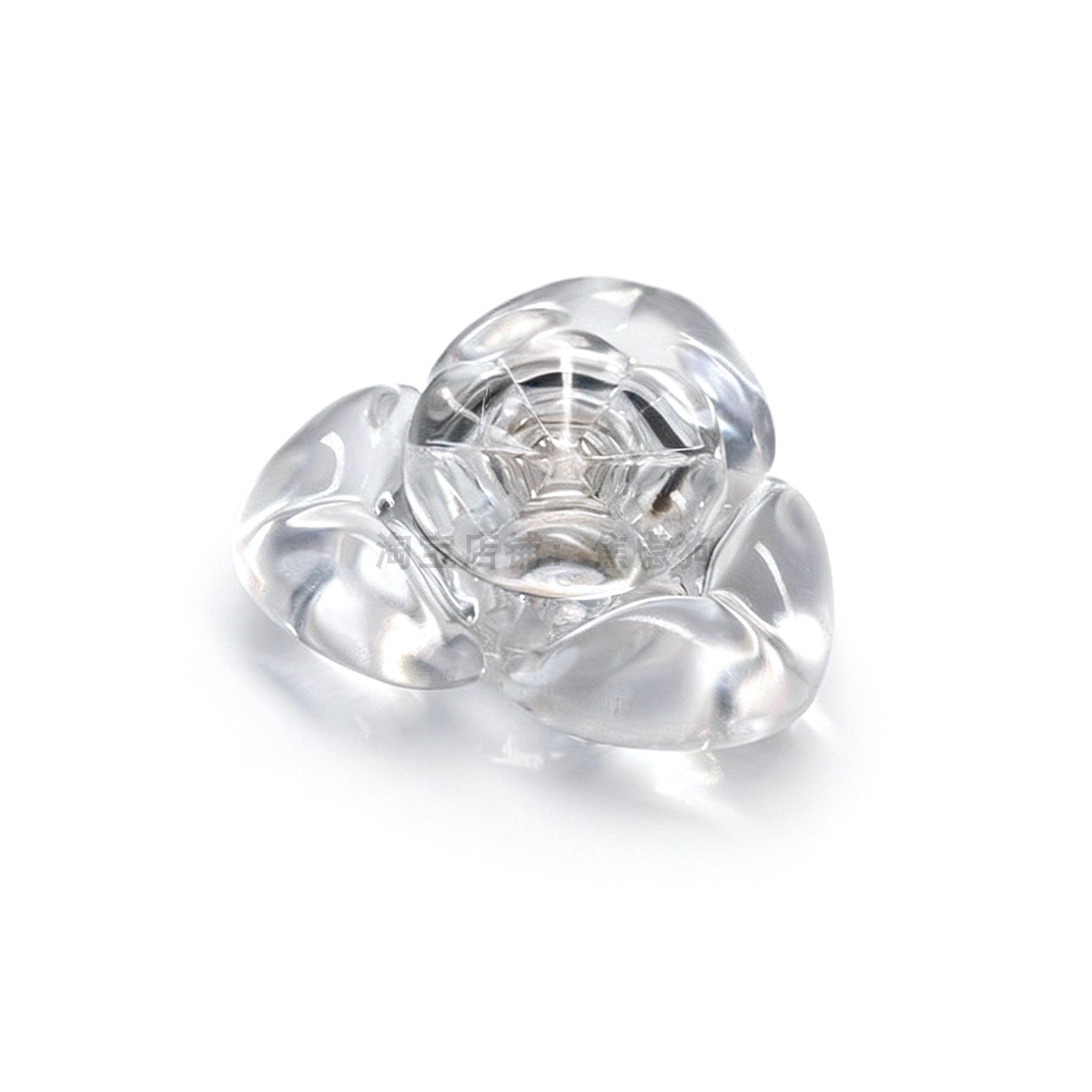 特价冰晶透明肥鱿鱼手指指尖陀螺edc解压玩具旋转无聊减压外贸PC,淘宝优惠券,粉丝福利购,淘宝优惠卷