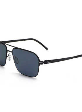 高清偏光太阳镜男防晒眼镜