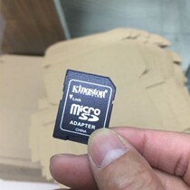 Adapt to tf turn card pin original carmicrod for home factory sqd straight assorted loading card high tf quality cover card