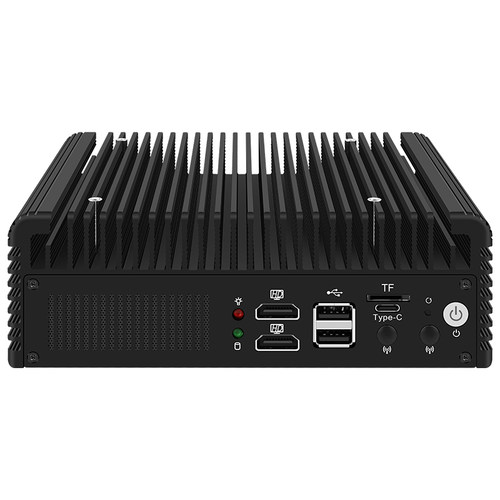 畅网 N100/N305 适用爱快 istoreos ESXi PVE 多网口万兆迷你主机 - 图3