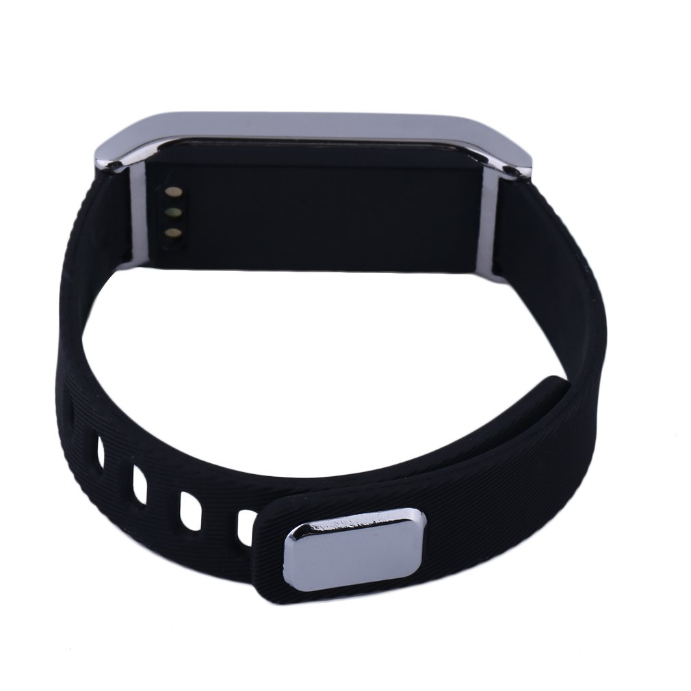 TW07 Bluetooth-compatible Bracelet Sleep Fitness Sport - 图0