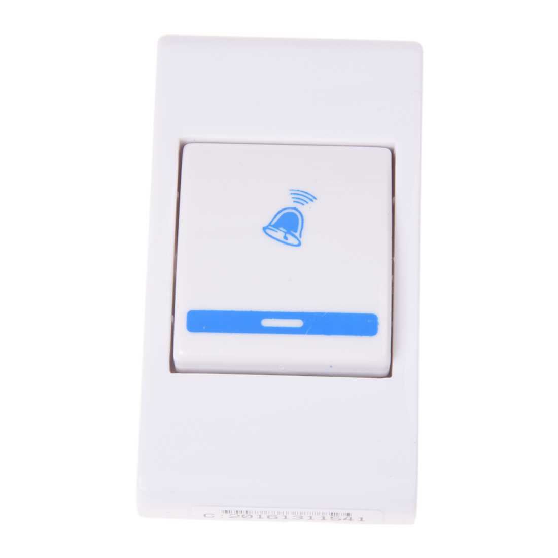 Doorbell Door Chime 16 Tune Melody Home - 图2