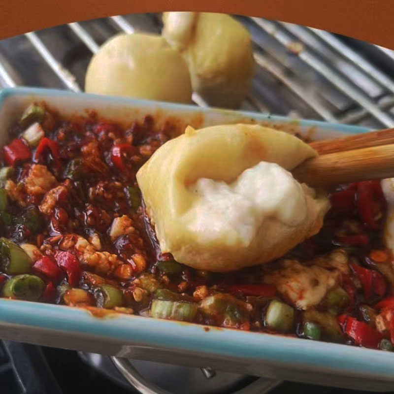 美好包浆豆腐340克24片装爆浆豆付臭豆腐成都特产油炸私房菜商用,淘宝优惠券,粉丝福利购,淘宝优惠卷