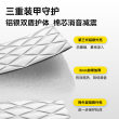 适用迷你小乌梅海信统帅双筒洗烘套装TNDD20-08AID防水防晒套盖布