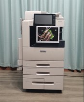 Schle 7855 Color Copier 3375 Laser 5571 High Speed a3 Composite One 8055 Commercial 5576 Office