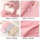 Underwear Travel Storage Bags, Luggage Panties, Cosmetics, Socks, Organic Bags, Portable Handheld Waterproof Storage Bags