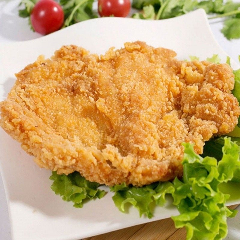 清真炸鸡排半成品冷冻汉堡食材家庭装鸡胸肉油炸香煎鸡排清真食品,淘宝优惠券,粉丝福利购,淘宝优惠卷