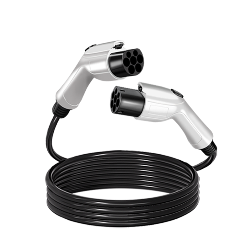 新能源电动汽车充电桩双头枪适用比亚迪北汽双枪两头慢充国家电网,淘宝优惠券,粉丝福利购,淘宝优惠卷