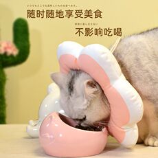 ПЭТ Элизабет 猫咪项圈伊丽莎白圈狗狗绝育项圈软头套防水舔颈脖耻辱圈宠物用品