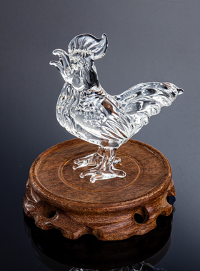 生肖龙摆件家居装饰摆件