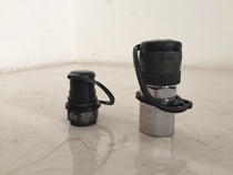 Recommended Bolt Stretcher Joint Quick Joint Bolt Stretcher Ultra High Pressure Tubing Male Joint Mother