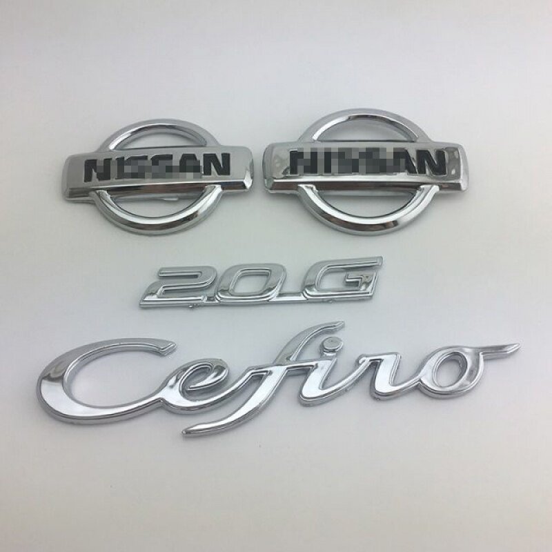 东风风度a33 a32车标 前后标3.0gv 2.0g标志英文字母贴标