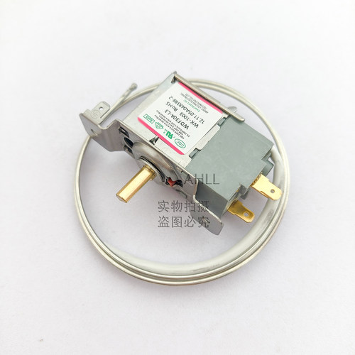 适用于尊贵冰箱温控器开关 WDF30A-L3 三脚温控器 控制器 调温器 - 图2