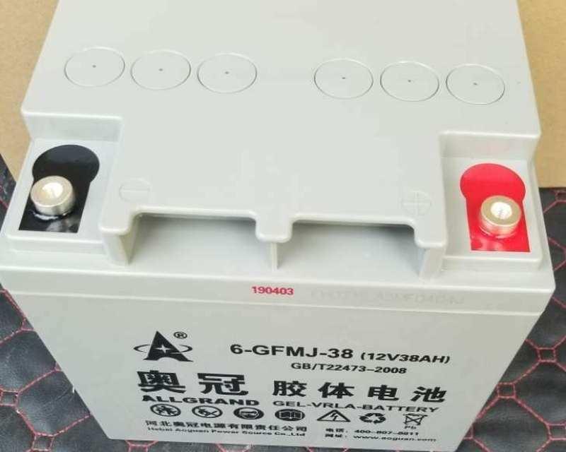 胶体蓄电池12V200AH6-CNFJ-200 太阳能光伏储能专用* - 图1