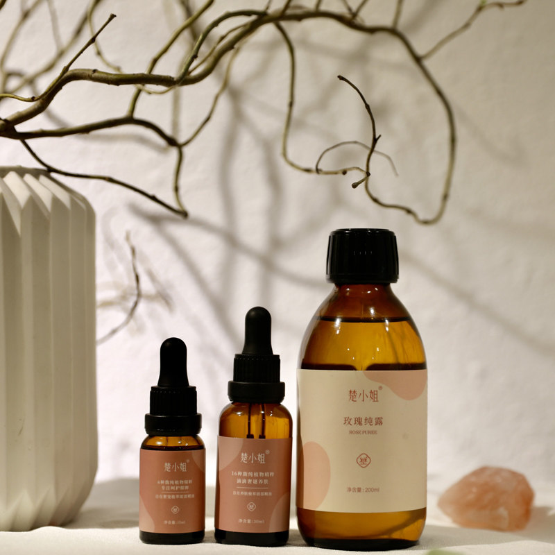 楚小姐保加利亚纯露无添加爽肤水 楚小姐化妆水/爽肤水