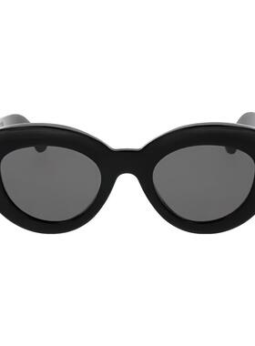 LOEWE/罗意威墨镜女士时尚潮款防晒护目防晒太阳眼镜男士LW40051F