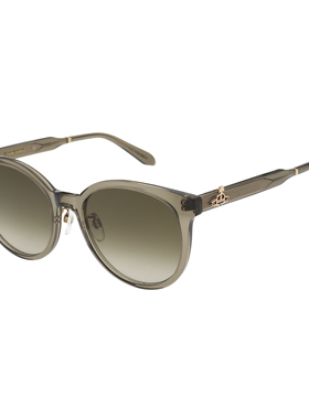 Vivienne Westwood/薇薇安·威斯特伍德西太后墨镜个性百搭VW5105