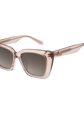 Vivienne Westwood/薇薇安·威斯特伍德西太后墨镜复古方框VW5110