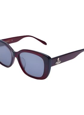 Vivienne Westwood/薇薇安·威斯特伍德西太后墨镜女款新潮VW5108