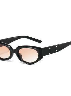 英国chrry koop猫眼时尚太阳镜 ins百搭休闲墨镜 旅行摄影的道具