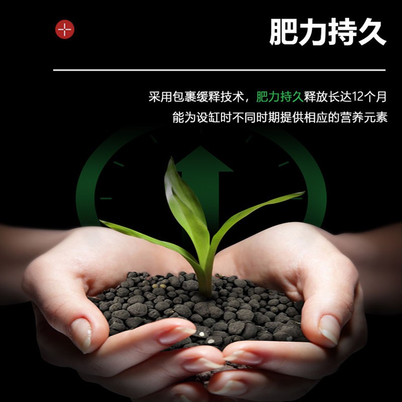 尼特利水草基肥料根肥粒粒肥鱼缸草缸专用免洗不粉化不伤鱼缓释肥 - 图1