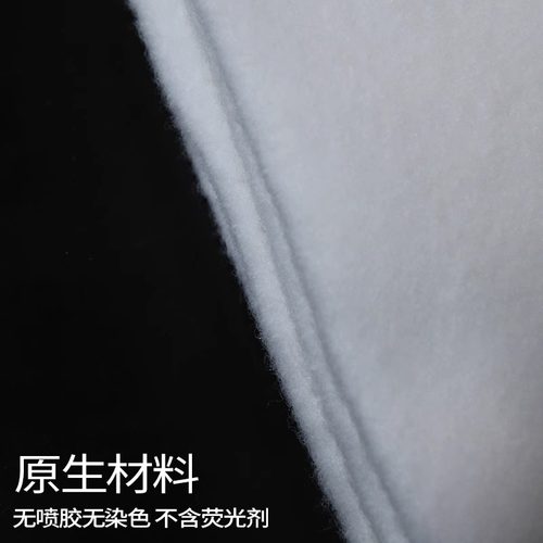 沃韦朗超滤棉过滤棉鱼缸专用高密度净化周转箱底滤上置过滤器海绵 - 图3