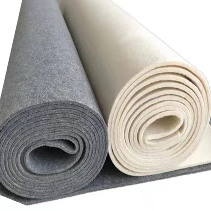 纯羊毛书画毡国画毡加厚5mm书法毛毡垫毛笔学生练字专用毛毡桌垫,淘宝优惠券,粉丝福利购,淘宝优惠卷