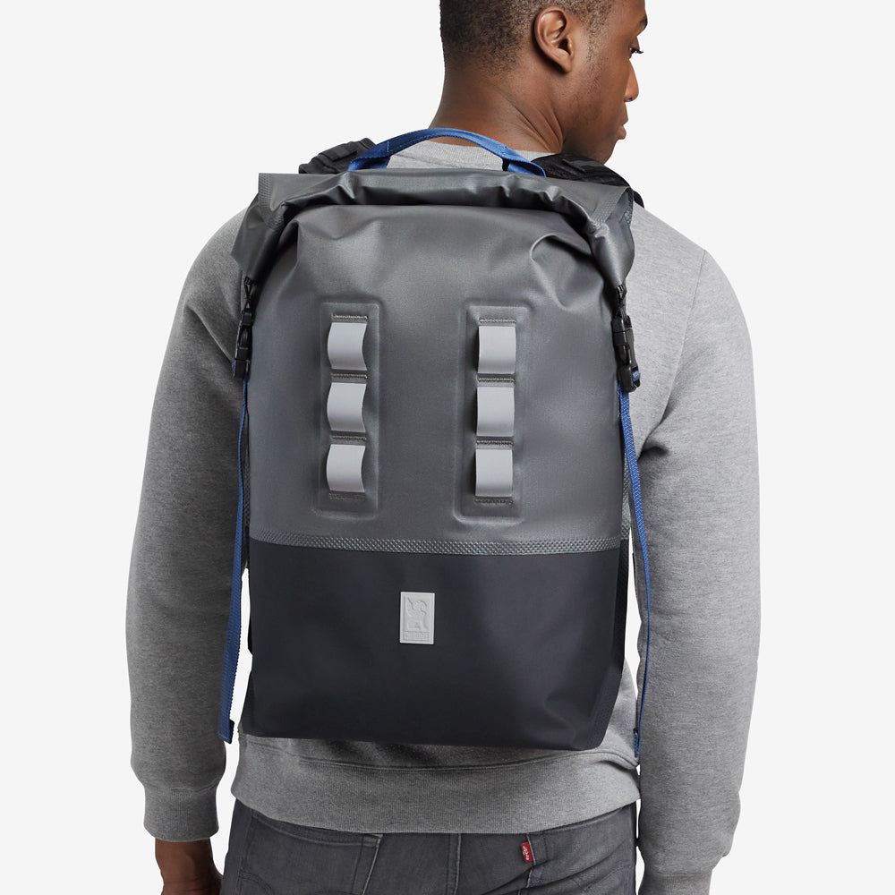 CHROME背包 URBAN EX2.0 ROLLTOP ( Urban EX2.0 ) 30L - 图3