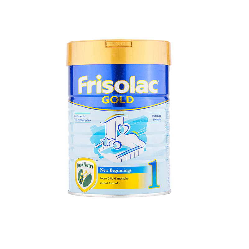 港版美素佳儿金装1段婴幼儿牛奶粉 澳洲倍护海外婴幼儿牛奶粉