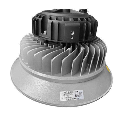 华荣(WAROM) RLEHB0012-XL200III(GW) 200W、IP65 固定式LED灯具 - 图3