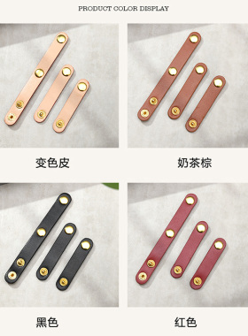 水桶包带子调节扣卡扣适用lv肩带缩短神器改造配件手提包固定夹扣