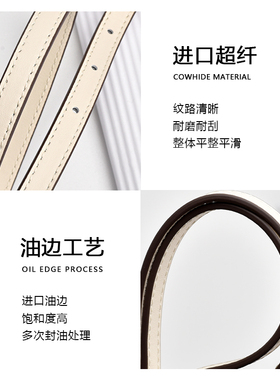 臻品手工坊蔻驰笔筒包波士顿肩带