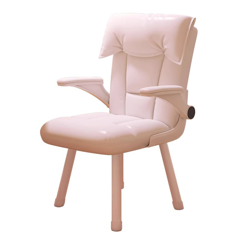 德国电脑椅家用靠背办公椅学习椅子久坐舒适初高中学生写字书桌椅 - 图3