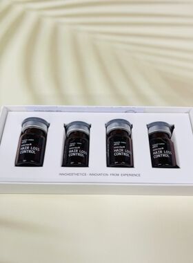 西班牙INNO HAIR LOSS英诺增发密发男士女士脱发精华液