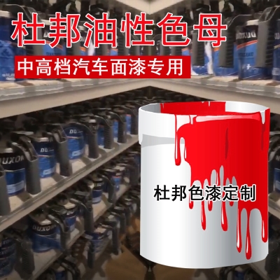 Petrol Paint Finished Paint Full Car Spray Paint Change Color Toning Finish Complete Vehicle Turn V New Metal Car Baking Varnish