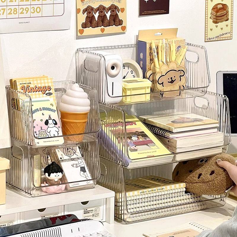 亚克力小卡收纳盒拼豆拆卡装小马宝莉卡片卡包卡套追星周边展示盒,淘宝优惠券,粉丝福利购,淘宝优惠卷