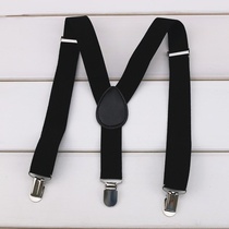 Han Bomb Woman Force Out Courtesy Back West Defense Suit S Color I Dress Performance Man Bring Out Tight Back Pants Fall For Black Slip Pants Anti-Loose