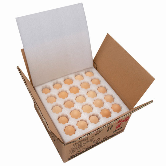 Tiandao 30 egg holders shockproof foam box