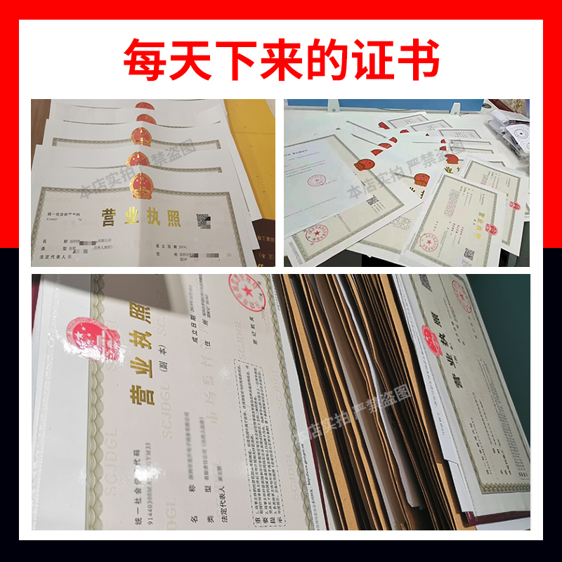 东莞市东莞市公司注册营业执照代办股权变更工商注册经营异常税务 - 图3