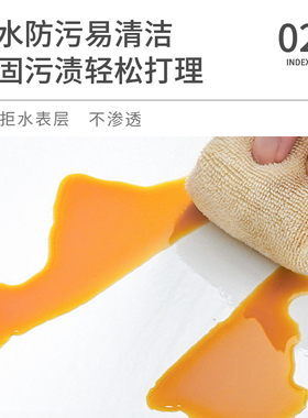 电视柜贴纸家具翻新专用