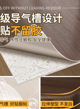 【防火耐高温】特厚厨房防油贴纸