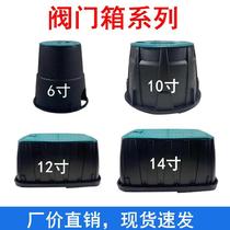 Water intake to bury the garden forest green fast to pick up 6-inch ground nozzle Community beds Lawn Pumping water pump engineering