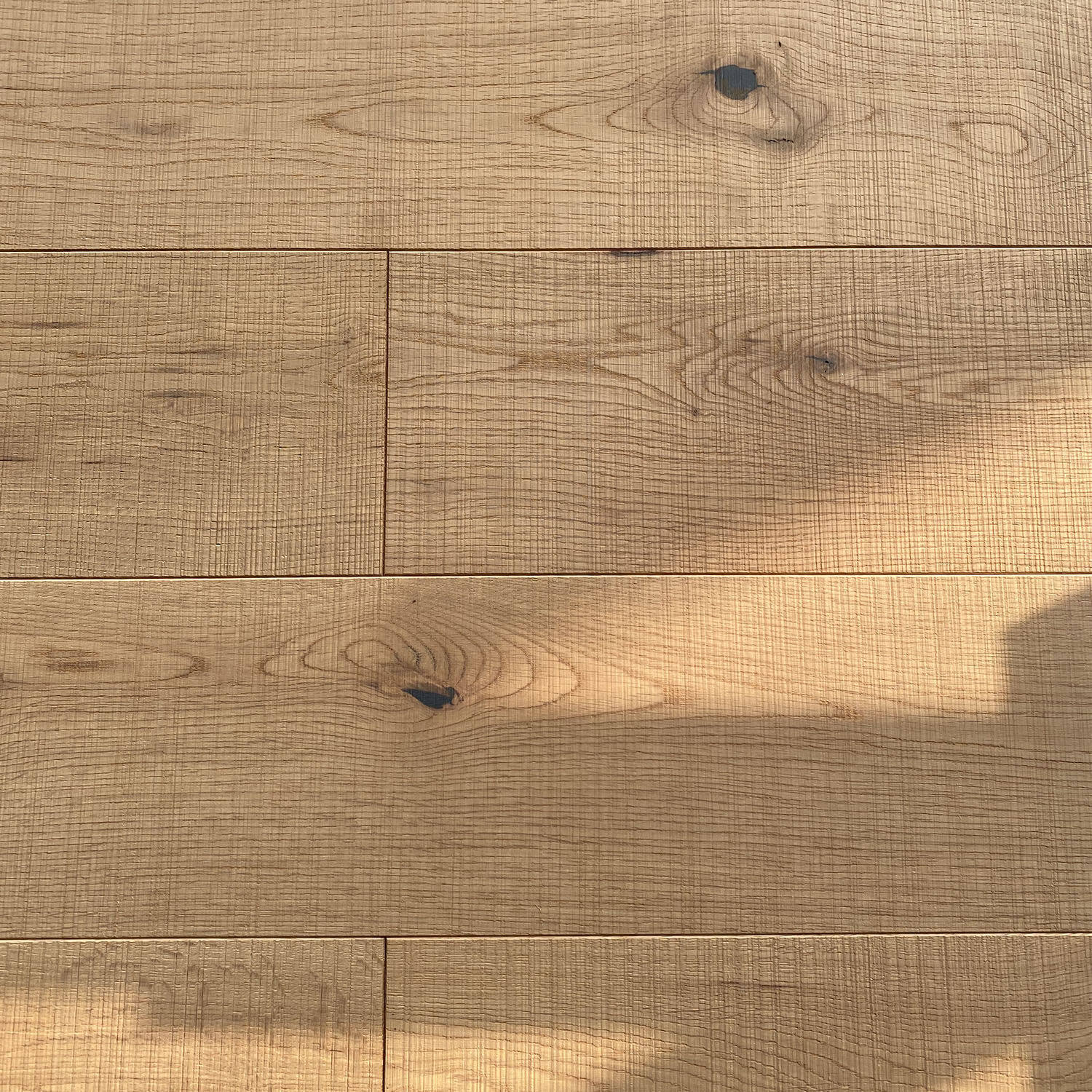 橡木纯实木地板 木蜡油整块原木地板 表面锯齿横纹 厂家直销,淘宝优惠券,粉丝福利购,淘宝优惠卷